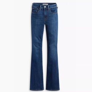 Levi’s - 726 High-Rise Flare - Health is Wealth